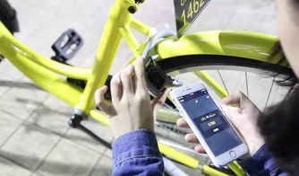 滴滴出行跨界布局自行車，代駕服務(wù)再升級，摩拜單車如何應(yīng)對？