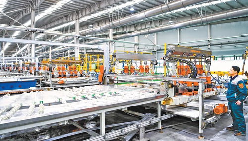 推動(dòng)制造業(yè)向“綠”而行，重慶將推行“工業(yè)綠效碼”創(chuàng)新服務(wù)